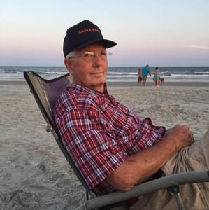 Meet your Posher, Keith